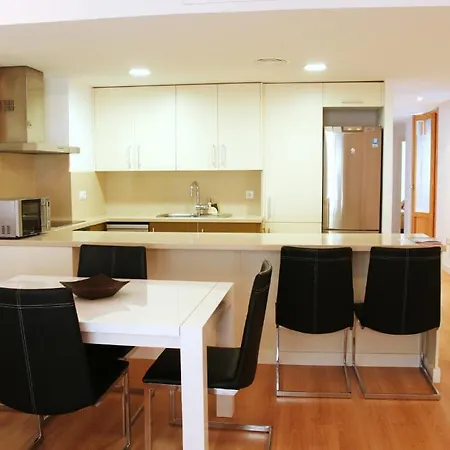 Edificio Palomar - Palomargroup 발렌시아