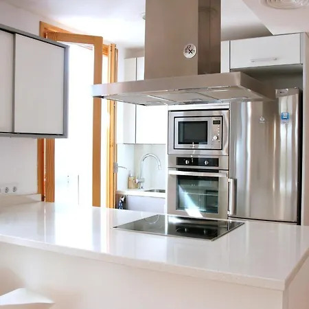 Edificio Palomar - Palomargroup 발렌시아