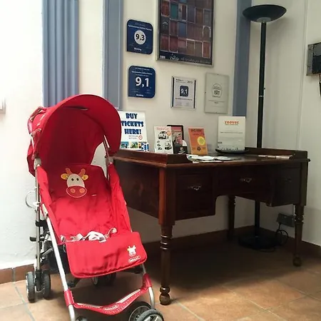 아파트 Edificio Palomar - Palomargroup 발렌시아