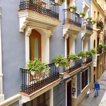 Edificio Palomar - Palomargroup 발렌시아