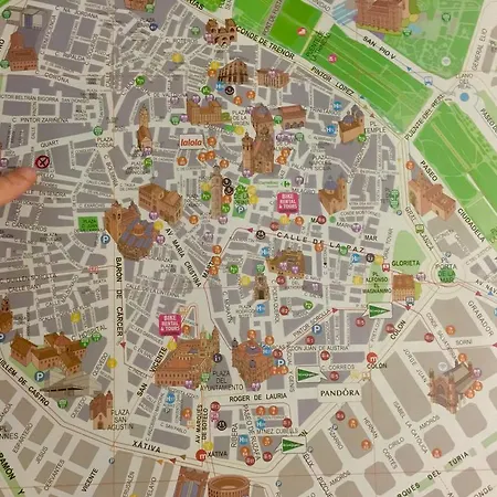 Edificio Palomar - Palomargroup *