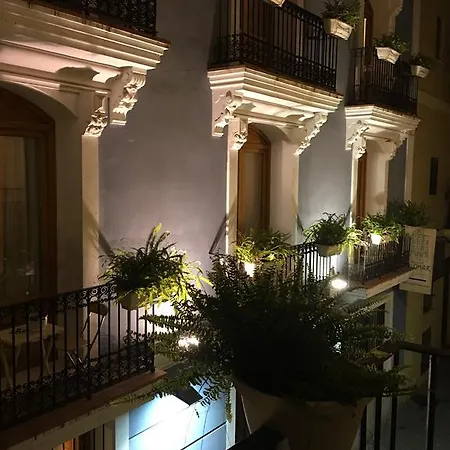 Edificio Palomar - Palomargroup 아파트 *