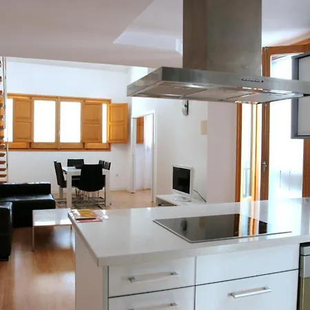 Edificio Palomar - Palomargroup *