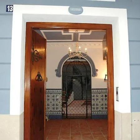 아파트 Edificio Palomar - Palomargroup