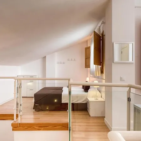 Edificio Palomar - Palomargroup * 발렌시아