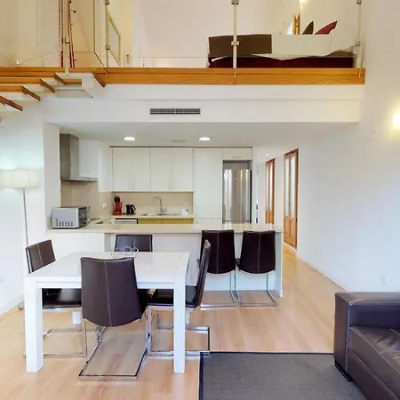 Edificio Palomar - Palomargroup * 발렌시아