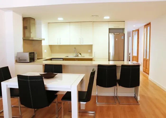 Edificio Palomar - Palomargroup ולנסיה