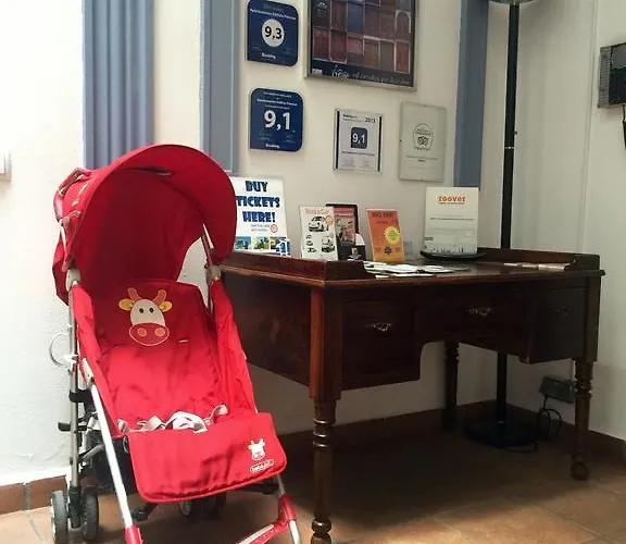 דירה Edificio Palomar - Palomargroup ולנסיה