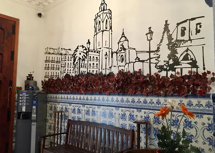 Edificio Palomar - Palomargroup ולנסיה