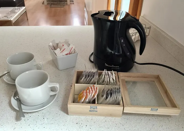 דירה Edificio Palomar - Palomargroup ולנסיה