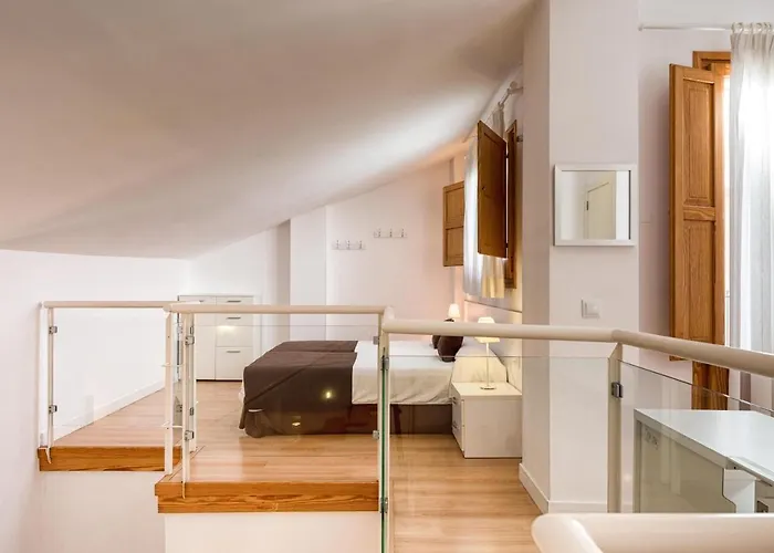 Edificio Palomar - Palomargroup * ולנסיה