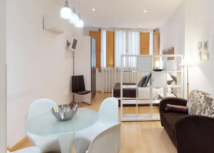 דירה Edificio Palomar - Palomargroup ולנסיה