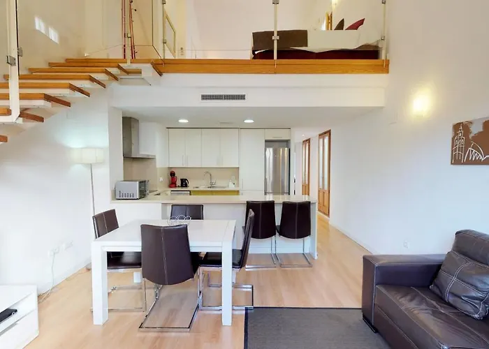 Edificio Palomar - Palomargroup * ולנסיה