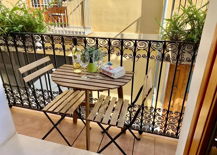 Edificio Palomar - Palomargroup