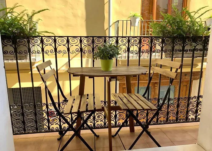 דירה Edificio Palomar - Palomargroup *