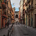 Edificio Palomar Apartamento *