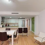 Edificio Palomar *