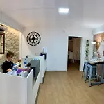 Edificio Palomar *