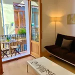 Apartamento Edificio Palomar Valencia