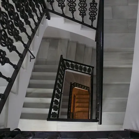 Appartement Edificio Palomar - Palomargroup Valence