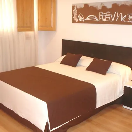 Appartement Edificio Palomar - Palomargroup Valence